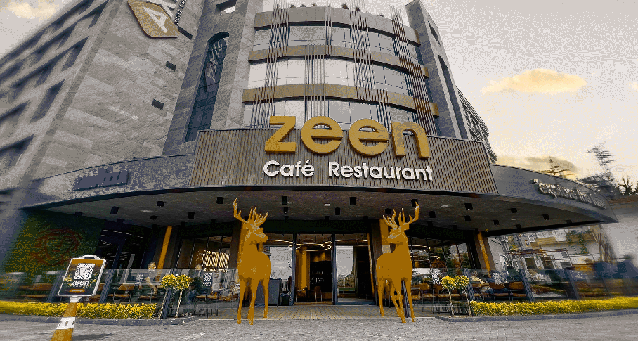 Zeen Premium — Trabzon